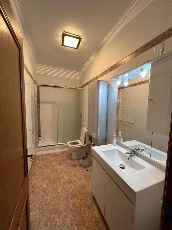 Apartamento Penthouse Ocean View Sesimbra - Parking @Center Exterior foto