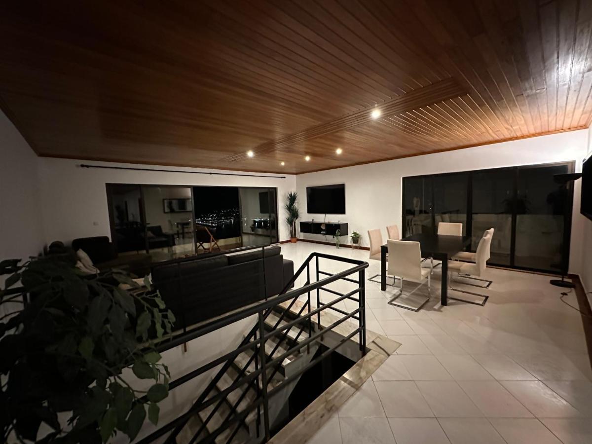 Apartamento Penthouse Ocean View Sesimbra - Parking @Center Exterior foto