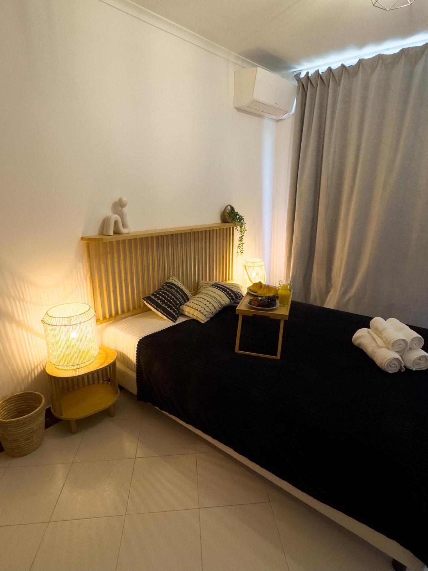 Apartamento Penthouse Ocean View Sesimbra - Parking @Center Exterior foto